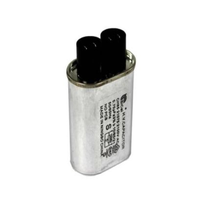 Picture of Midea Capacitor Part# 17470000000674