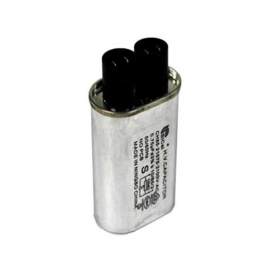Picture of Midea Capacitor Part# 17470000000674