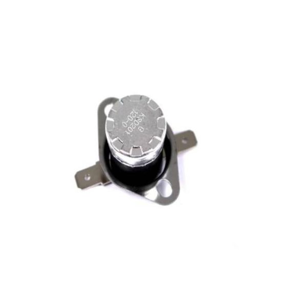 Picture of Midea Thermostat Part# 17470000001481