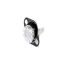 Picture of Midea Thermostat Part# 17470000001493