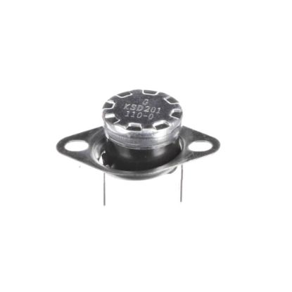 Picture of Midea Thermostat 110/0 Part# 17470000001508