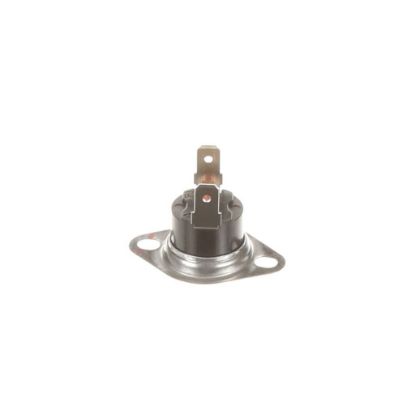 Picture of Midea Thermostat Part# 17470000001497