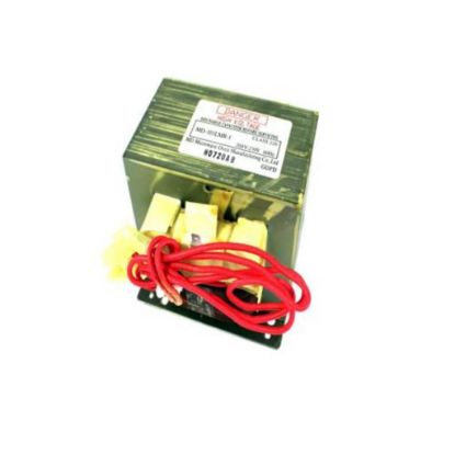 Picture of Midea Transformer Part# 17470000001000