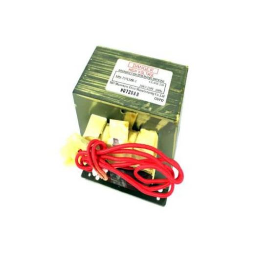 Picture of Midea Transformer Part# 17470000001000