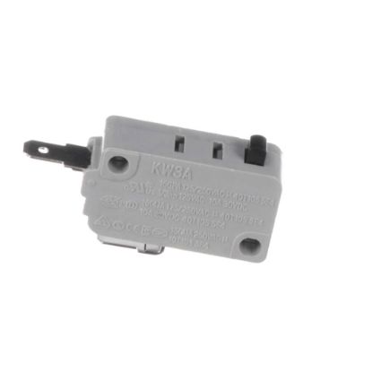 Picture of Midea Microswitch Part# 17470000002299