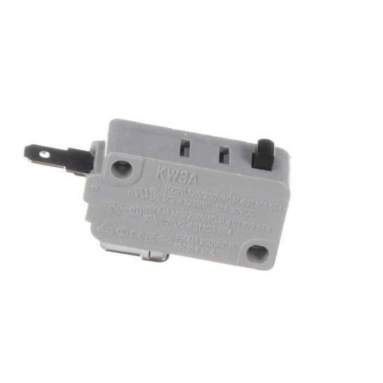 Picture of Midea Microswitch Part# 17470000002299