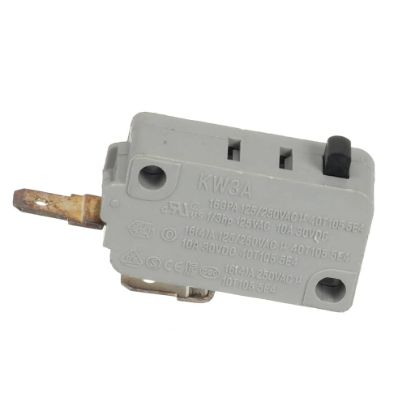 Picture of Midea Microswitch Part# 17470000002311