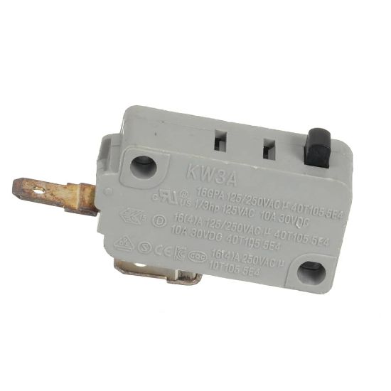 Picture of Midea Microswitch Part# 17470000002311