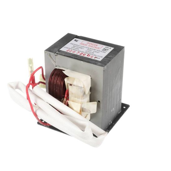 Picture of Midea H.v.transformer Part# 17470000007623