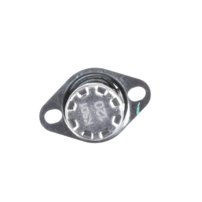 Picture of Midea Thermostat Part# 17470000009113