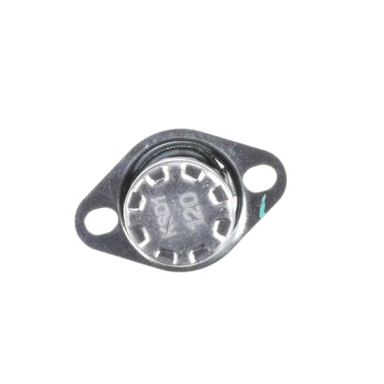 Picture of Midea Thermostat Part# 17470000009113