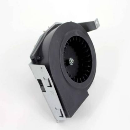 Picture of Midea Fan Motor Part# 17470000004204