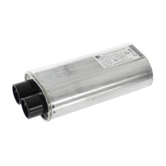Picture of Midea H.v.capacitor Part# 17470000000697