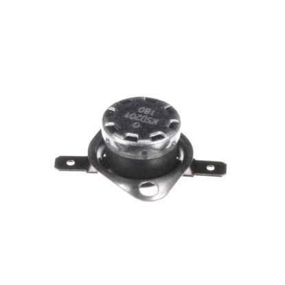 Picture of Midea Thermostat Part# 17470000001471