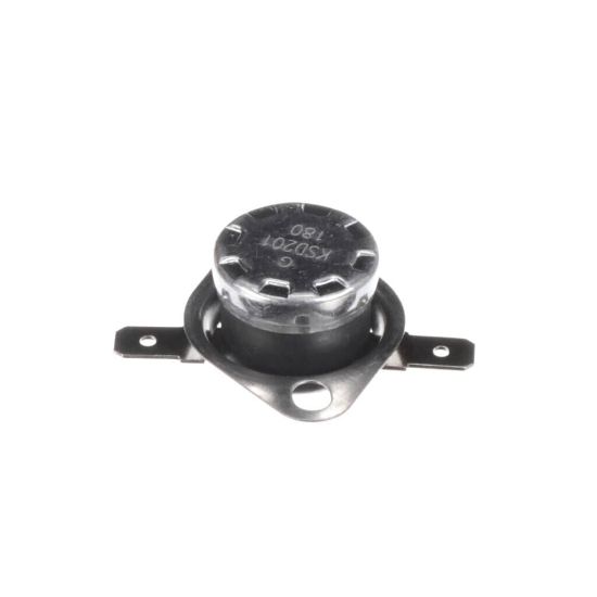 Picture of Midea Thermostat Part# 17470000001471