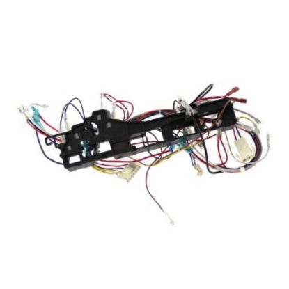 Picture of Midea Interlock Assembly Part# 17470000009602