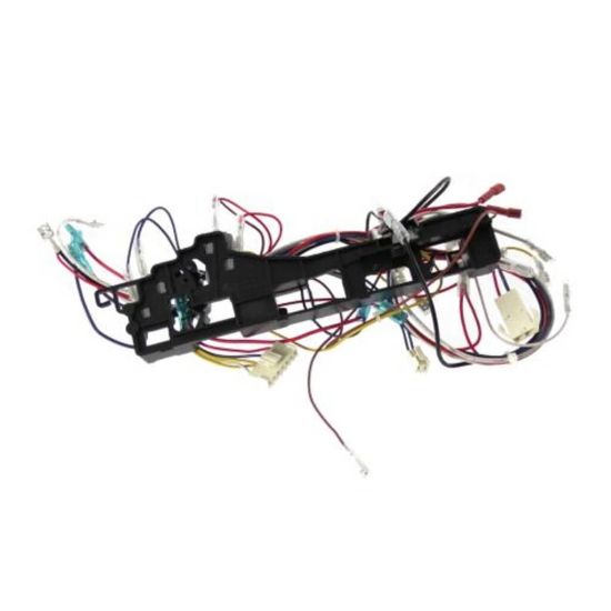 Picture of Midea Interlock Assembly Part# 17470000009602