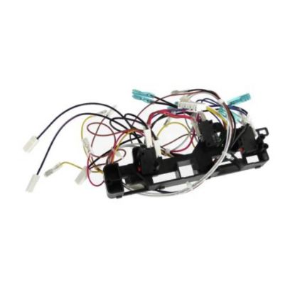 Picture of Midea Interlock Assembly Part# 17470000001600