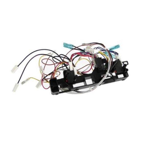 Picture of Midea Interlock Assembly Part# 17470000001600