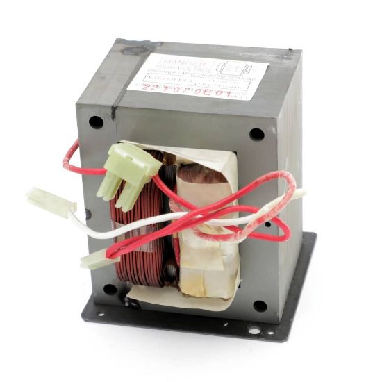 Picture of Midea H.v.transformer Part# 17470000009145
