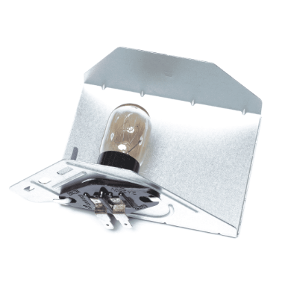 Picture of Midea Lamp Assembly Part# 17470000009964