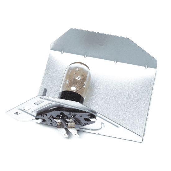 Picture of Midea Lamp Assembly Part# 17470000009964