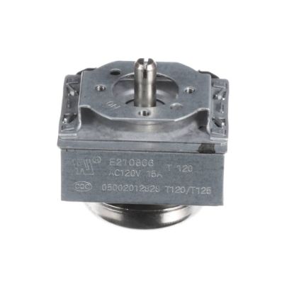 Picture of Midea Timer Part# 17471000000310