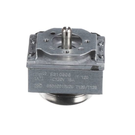 Picture of Midea Timer Part# 17471000000310