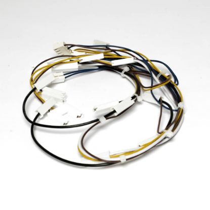 Picture of Midea Main Wire Harness Part# 17470000A03244