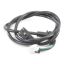 Picture of Midea Power Cord With Te Connector Part# 17471100004290
