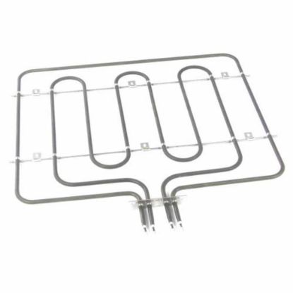 Picture of Midea Bake Element Part# 17471100004724