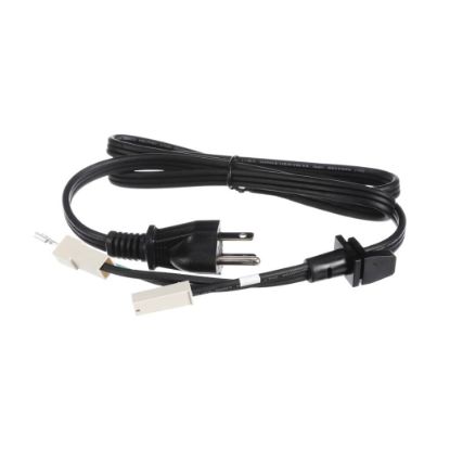 Picture of Midea Power Cord Part# 17471000000871