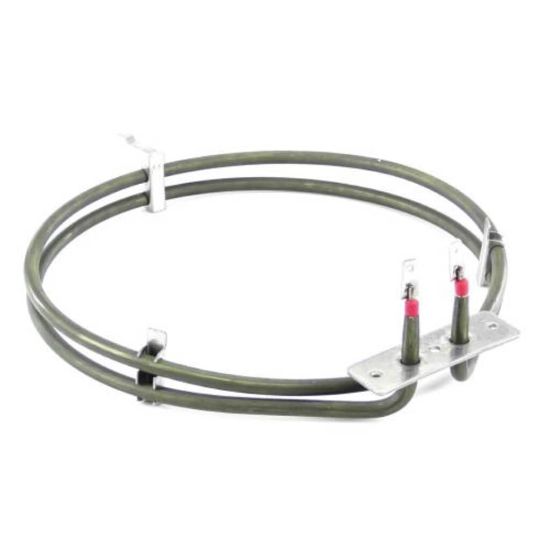 Picture of Midea Convection Fan Element Part# 17471100004293