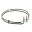 Picture of Midea Convection Fan Element Part# 17471100004293