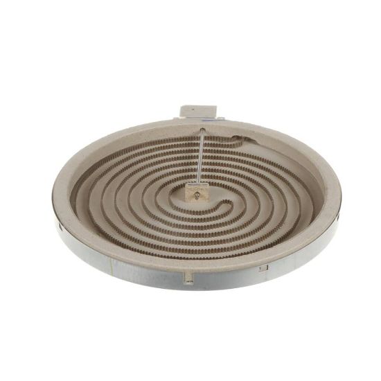 Picture of Midea 3000 W (12) Left Front Element (Good Model) Part# 17471100004345