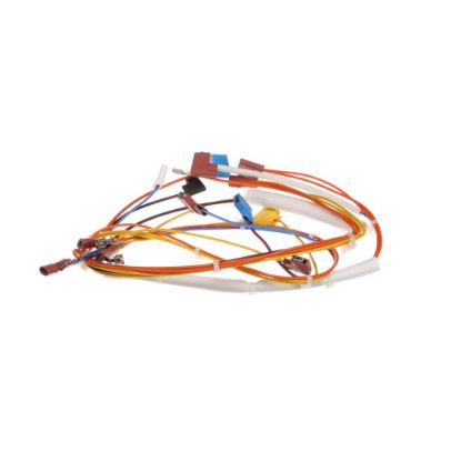 Picture of Midea Harness For Heating Element; Electric Better Model Part# 17471100004731