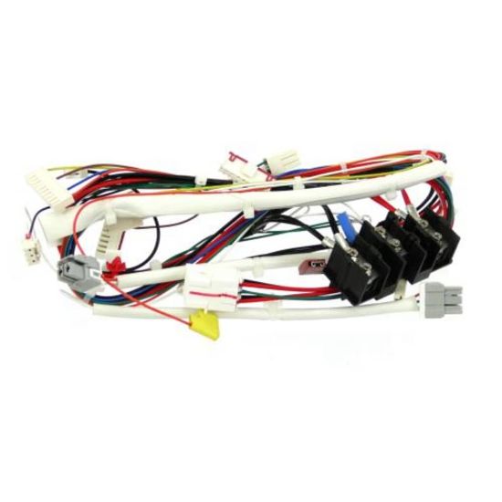 Picture of Midea Main-harness For Electric Good Model. Part# 17471100004751