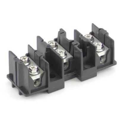 Picture of Midea Terminal And 3 Wire Grounding Strap Part# 17471100004760