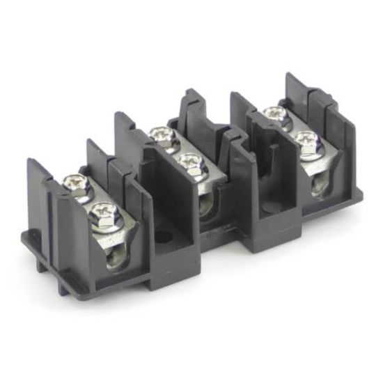 Picture of Midea Terminal And 3 Wire Grounding Strap Part# 17471100004760