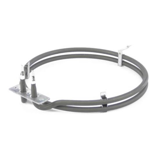 Picture of Midea Convection Fan Element Part# 17471100004725