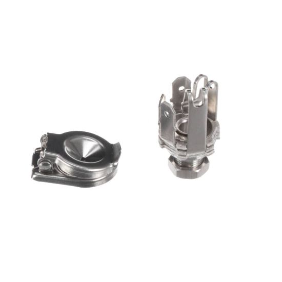 Picture of Midea Meat Probe Socket Asm. Part# 17471100004762