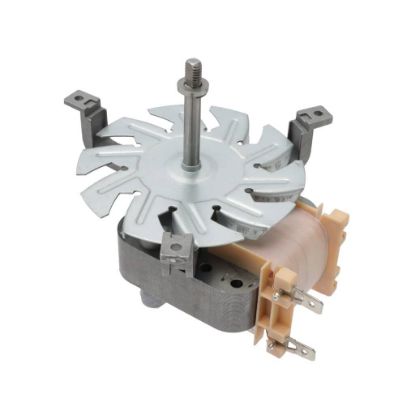 Picture of Midea Convection Fan Motor Part# 17471100004811