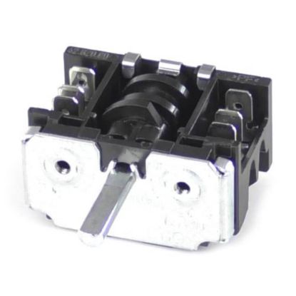 Picture of Midea Warming Switch Part# 17471100004768