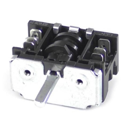 Picture of Midea Warming Switch Part# 17471100004768