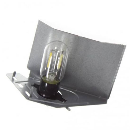 Picture of Midea Lamp Assembly Part# 17470000A03139