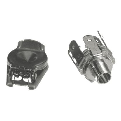 Picture of Midea Meat Probe Socket Asm. Part# 17471100005985