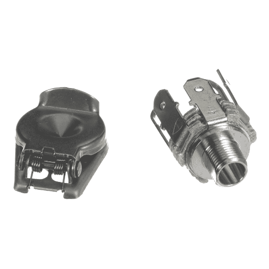 Picture of Midea Meat Probe Socket Asm. Part# 17471100005985