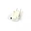 Picture of Midea Microswitch Part# 17476000001137