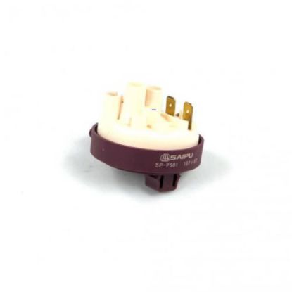 Picture of Midea Pressure Switch Part# 17476000001149