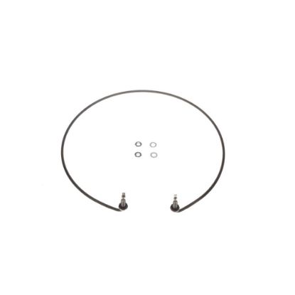 Picture of Midea Heater Part# 17476000001425